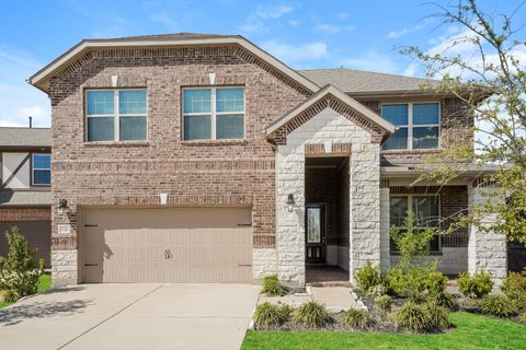 Photo of 1126 Orange Dawn Drive, Richmond, TX 77406 (MLS # 66999963)