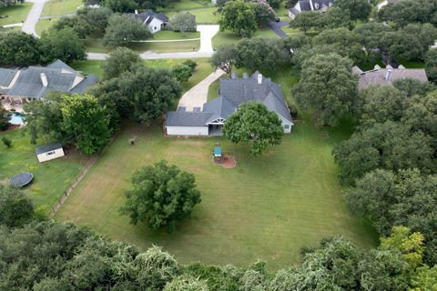 Photo of 31702 Tall Grass Lane, Fulshear, TX 77441 (MLS # 67596832)