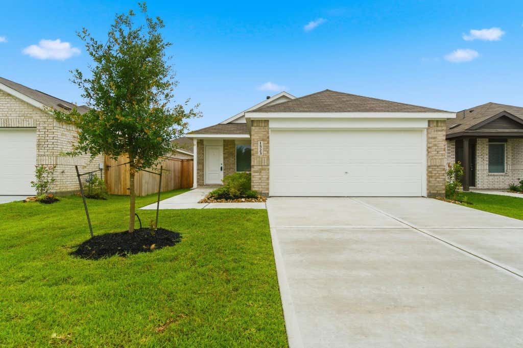 Photo of 1519 Golden Iris, Crosby, TX 77532 (MLS # 88676159)
