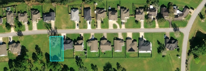 Photo 1 of 11 — 0 Mossy Meadow Drive, West Columbia, TX 77486