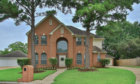 Photo of 11711 Spring Path Court, Tomball, TX 77377 (MLS # 86627282)