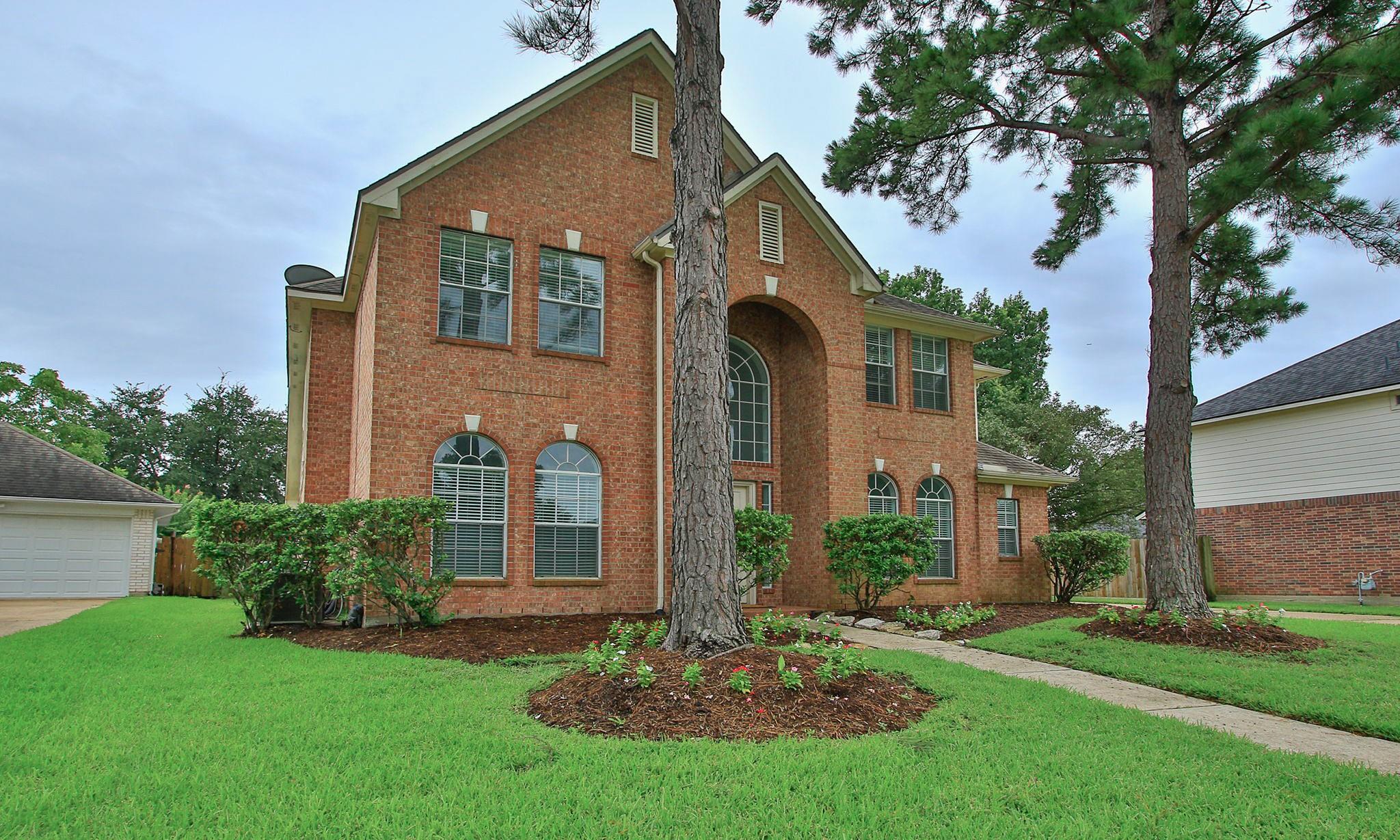 11711 Spring Path Court