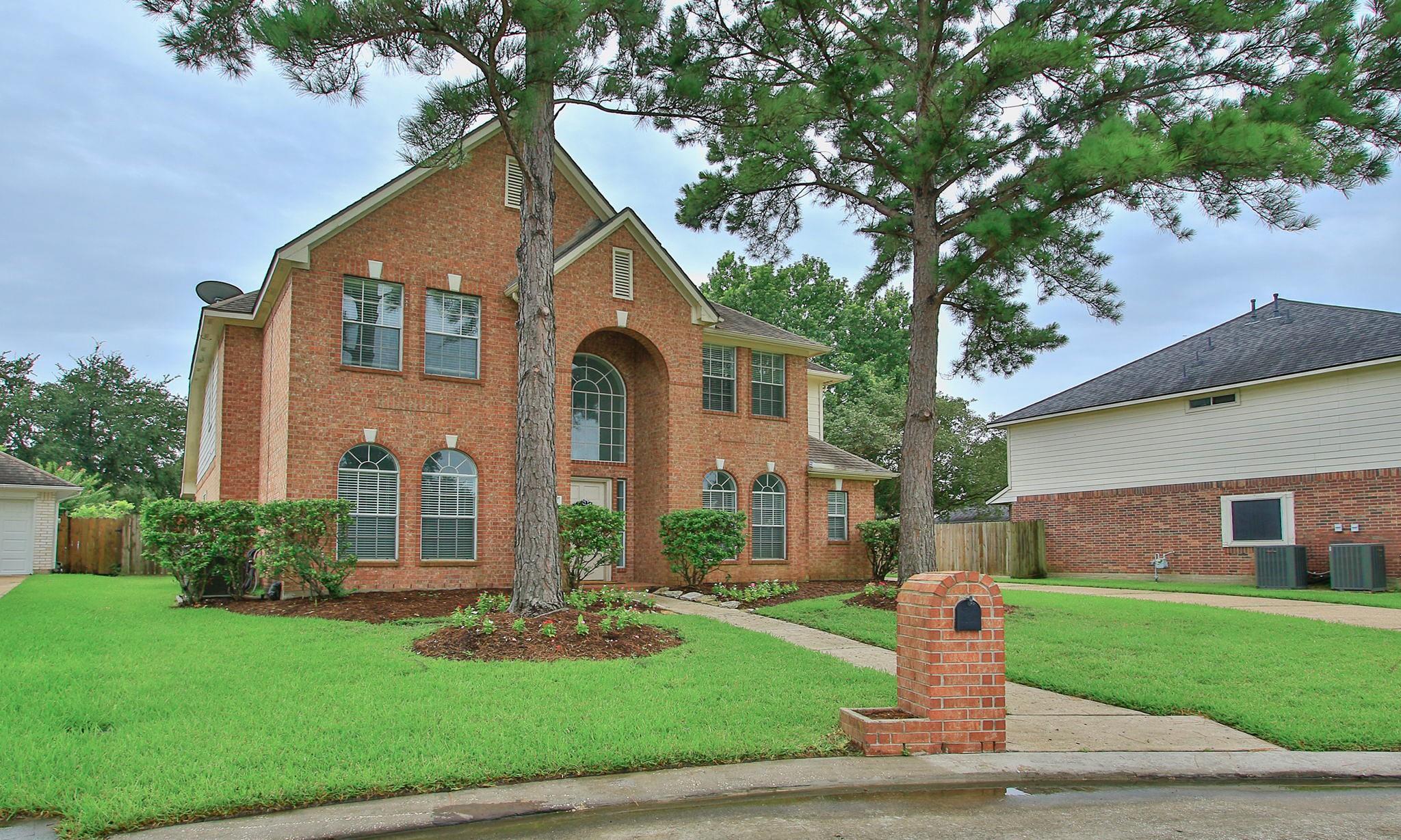 11711 Spring Path Court