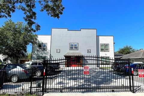 Photo of 6510 Goforth Street, Houston, TX 77021 (MLS # 9466432)