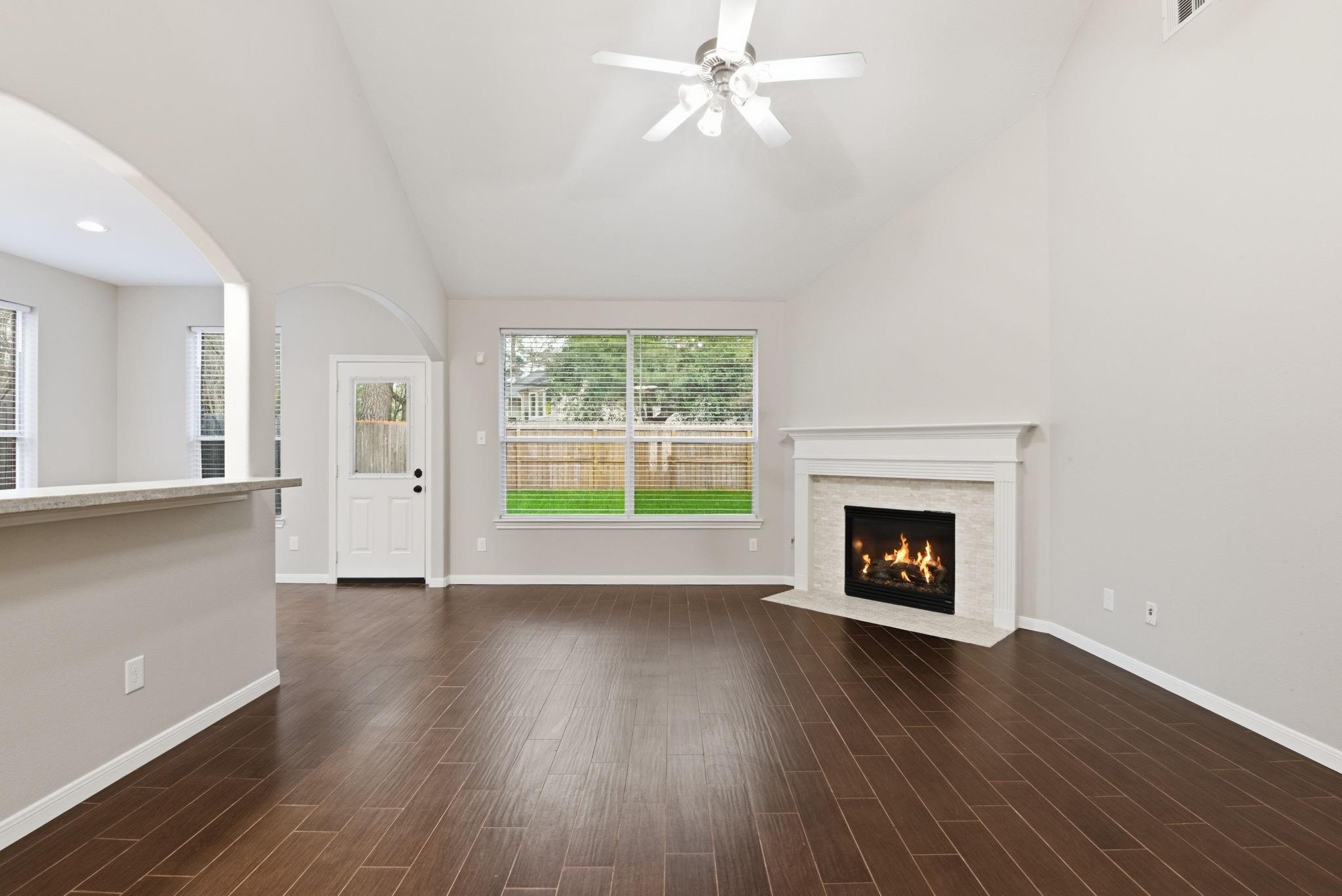 25542 Saddlebrook Village Drive