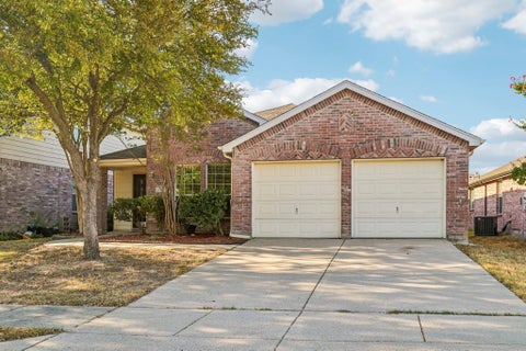 Photo of 2033 Tanur Cascade Drive, Anna, TX 75409 (MLS # 61158796)