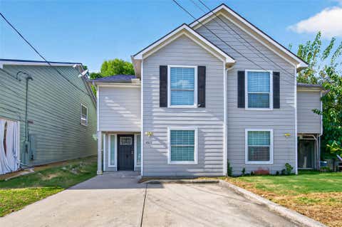 Photo of 4613 Knoxville Street #A, Houston, TX 77051 (MLS # 38908407)
