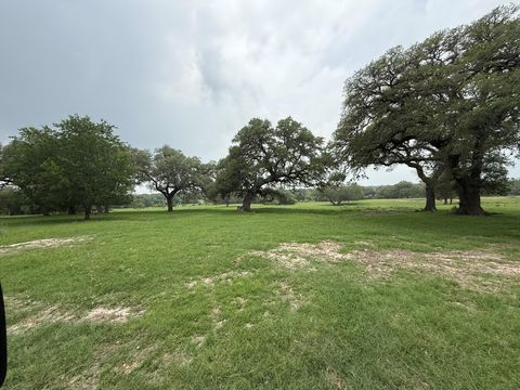 Photo of 5719 Farm To Market 2238, Schulenburg, TX 78956 (MLS # 21900315)