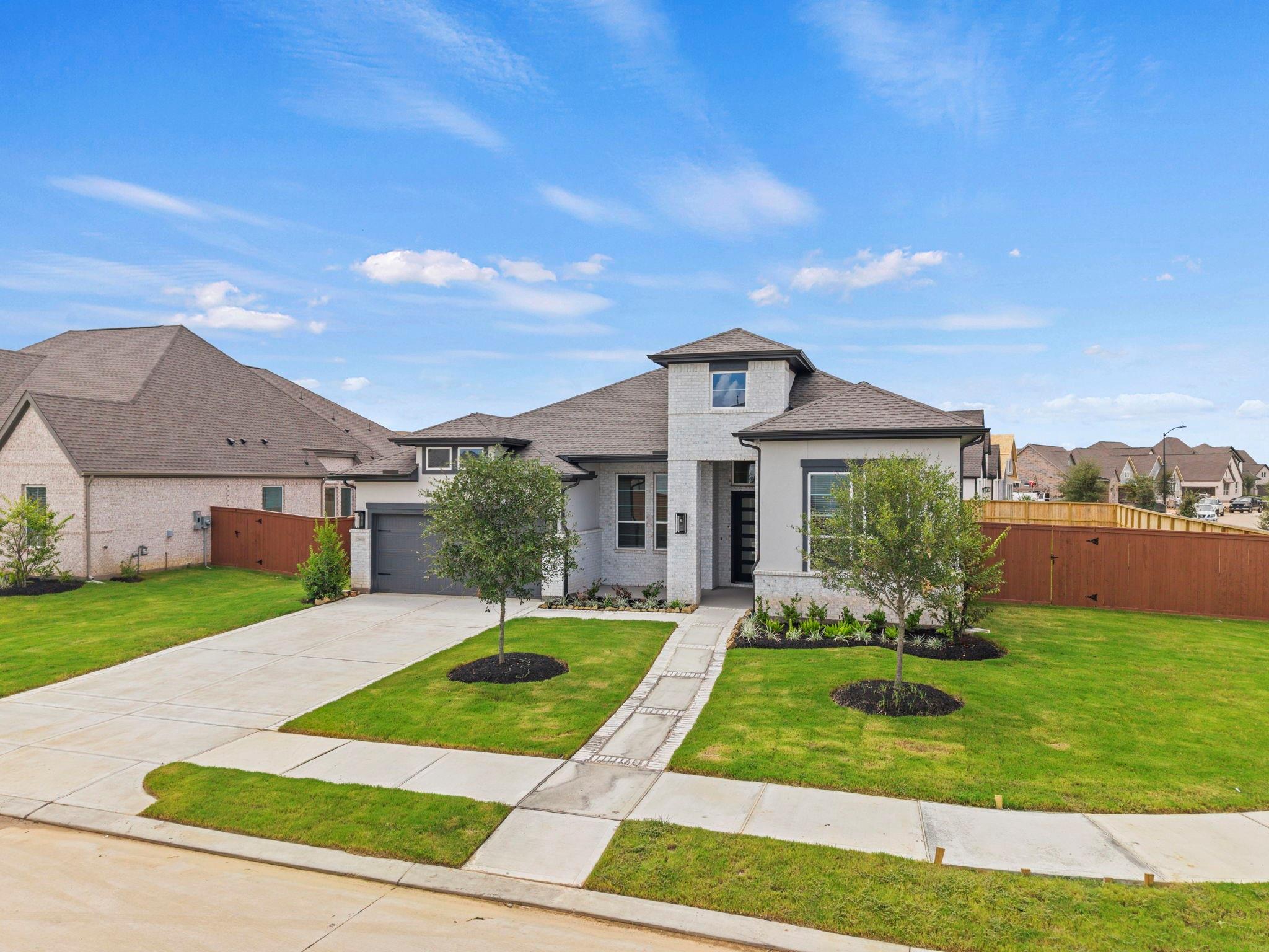 25015 Cedar Horn Lane