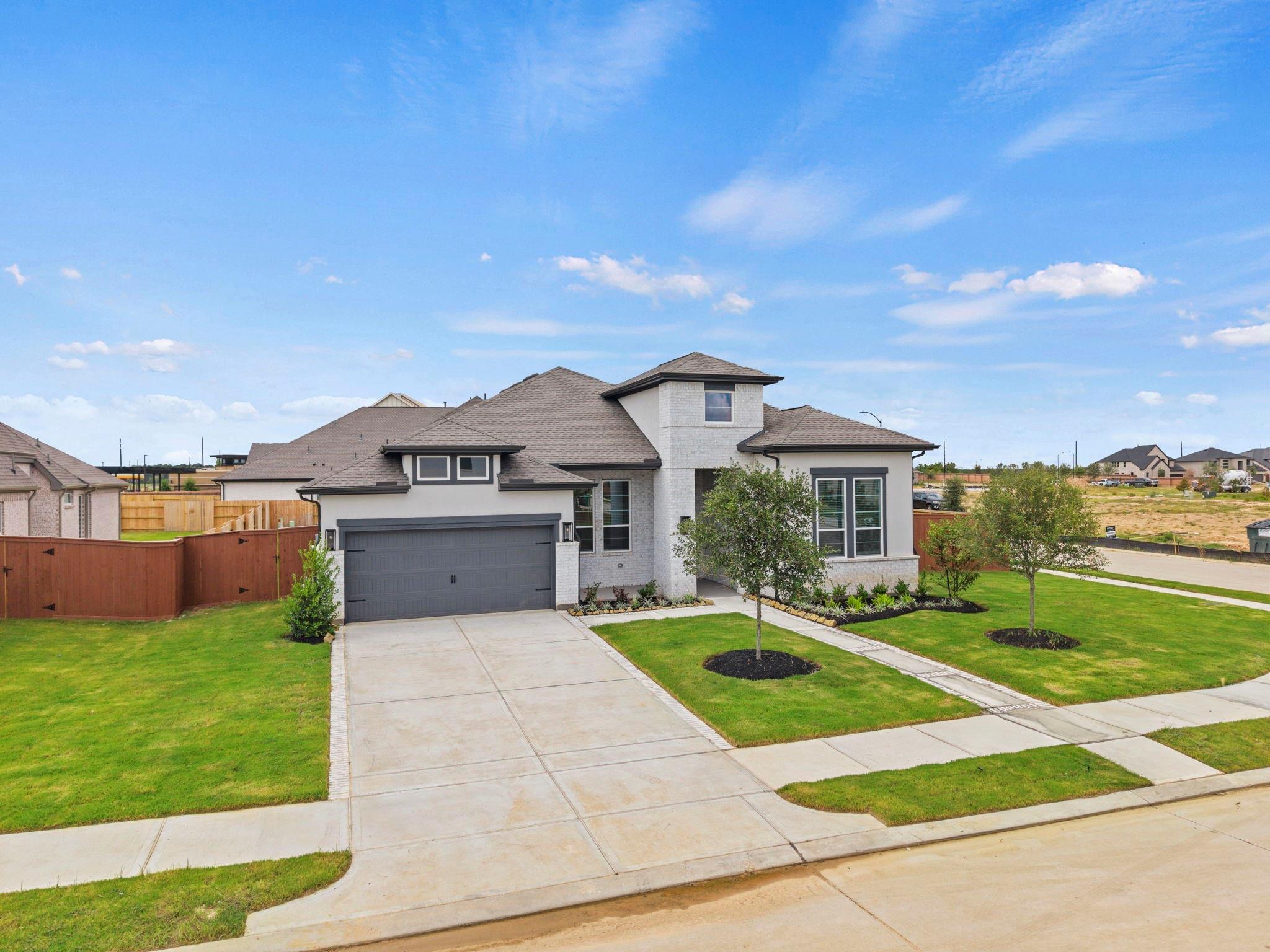 25015 Cedar Horn Lane