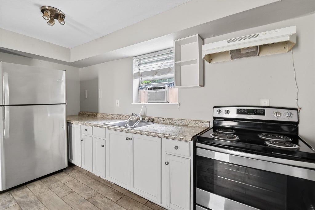 Photo of 6832 Ave I, South Houston, TX 77011 (MLS # 32766702)
