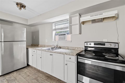 Photo of 6832 Ave I, South Houston, TX 77011 (MLS # 32766702)