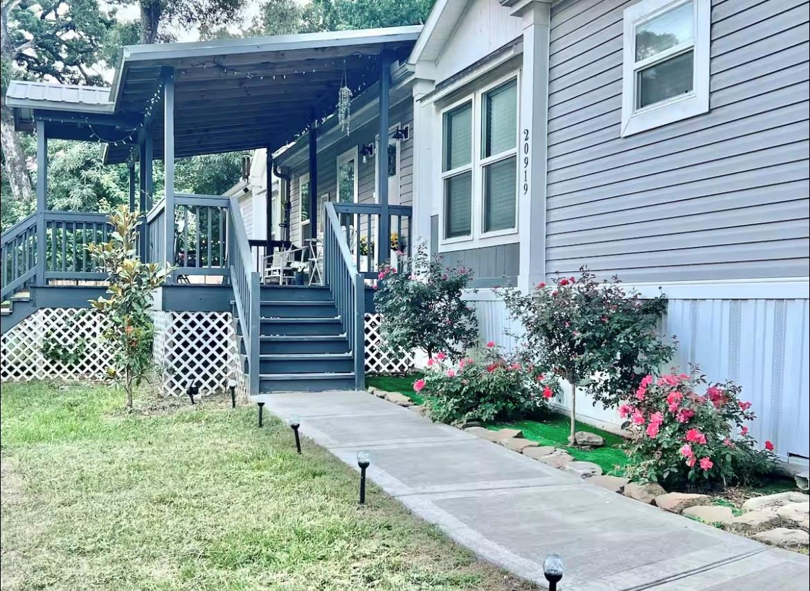 20919 Karen Switch Road