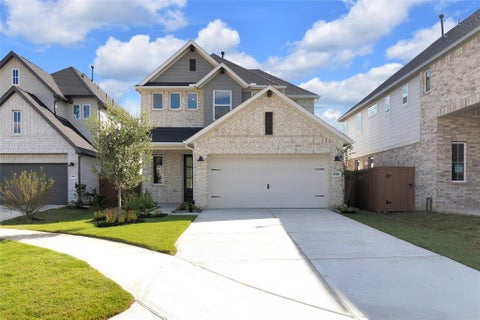 Photo of 24915 Poppy Terrace Court Ct, Katy, TX 77493 (MLS # 25853926)