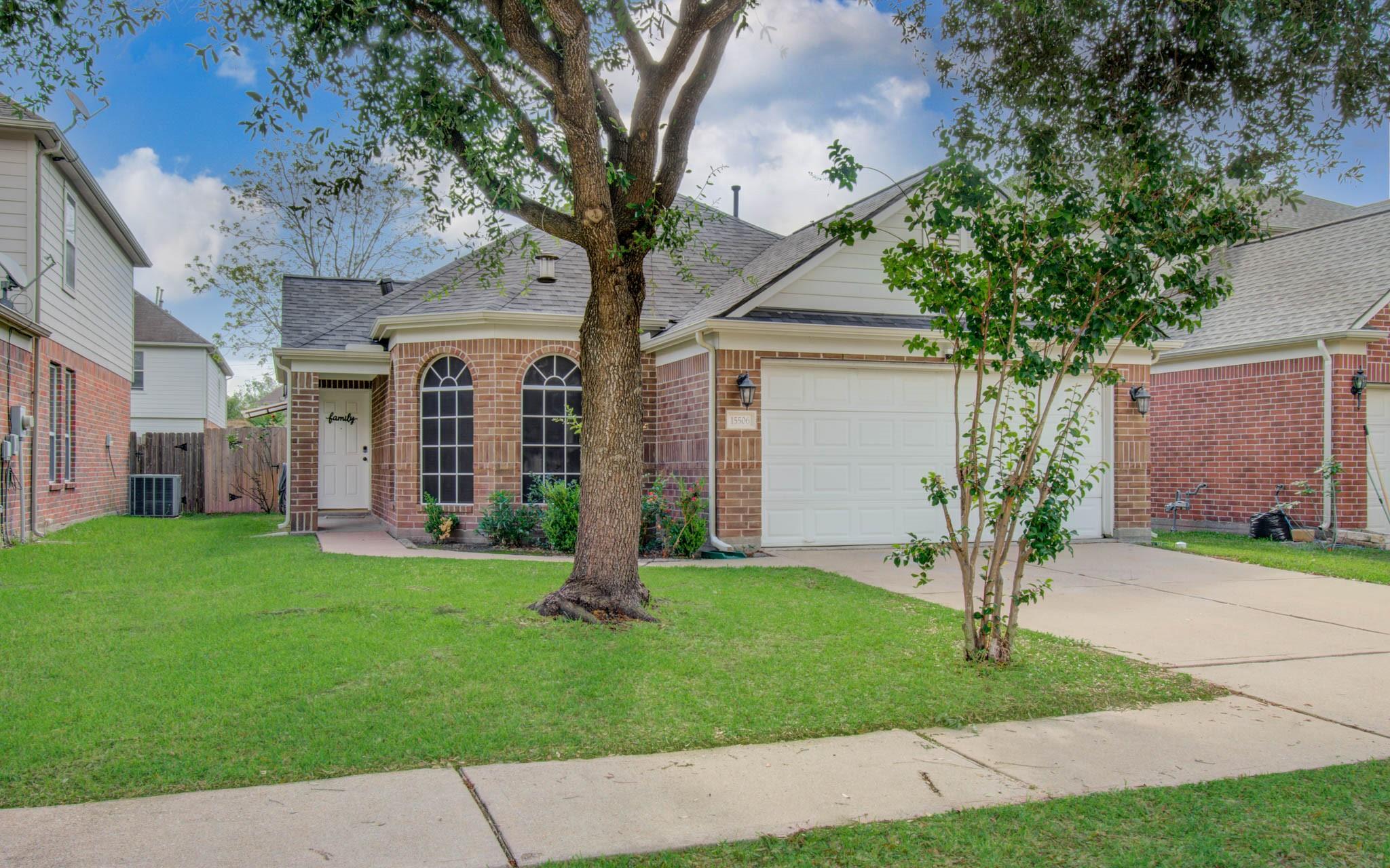 15506 Fir Woods Lane
