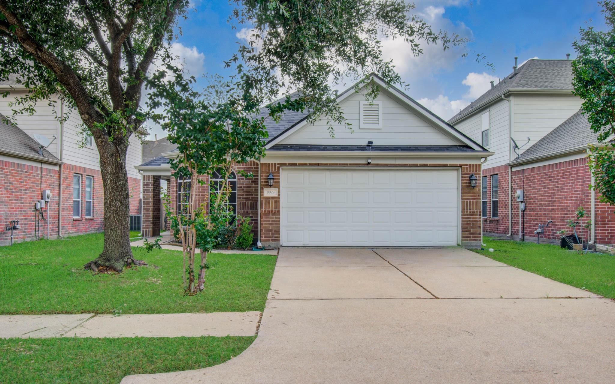 15506 Fir Woods Lane