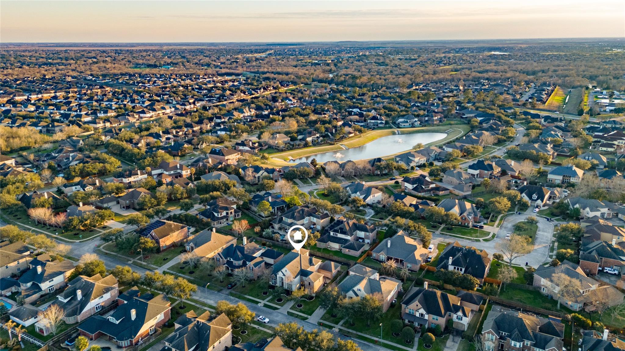 3221 Duchess Park Lane