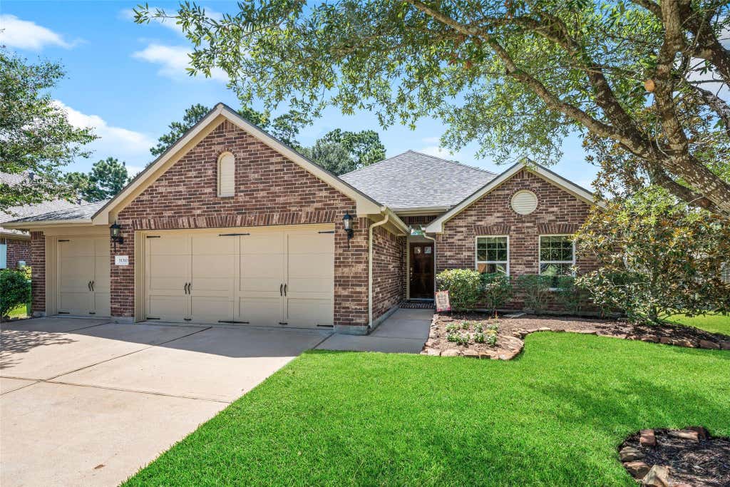 Photo of 31311 Mallards Pond Court, Spring, TX 77386 (MLS # 57632385)