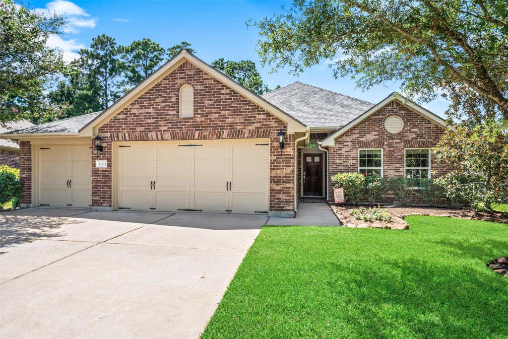 Photo of 31311 Mallards Pond Court, Spring, TX 77386 (MLS # 57632385)
