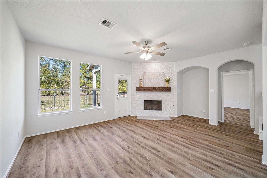 Photo of 519 Trail Springs Court, Kingwood, TX 77339 (MLS # 55724647)