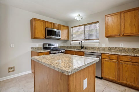 Photo of 6103 Elton Knolls Street, Katy, TX 77449 (MLS # 98571501)