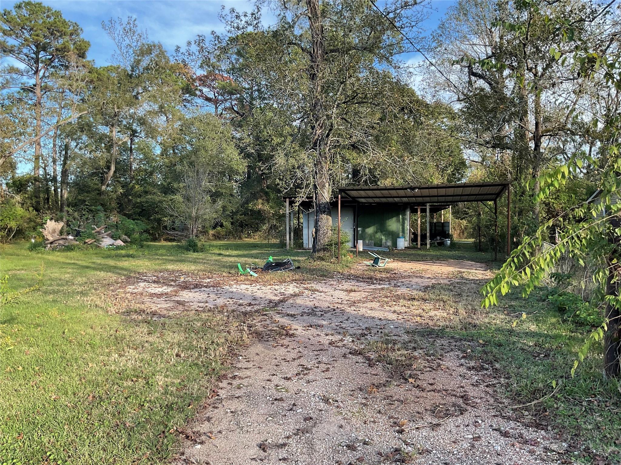 23701 Vick Dr / 22401 Russell Drive