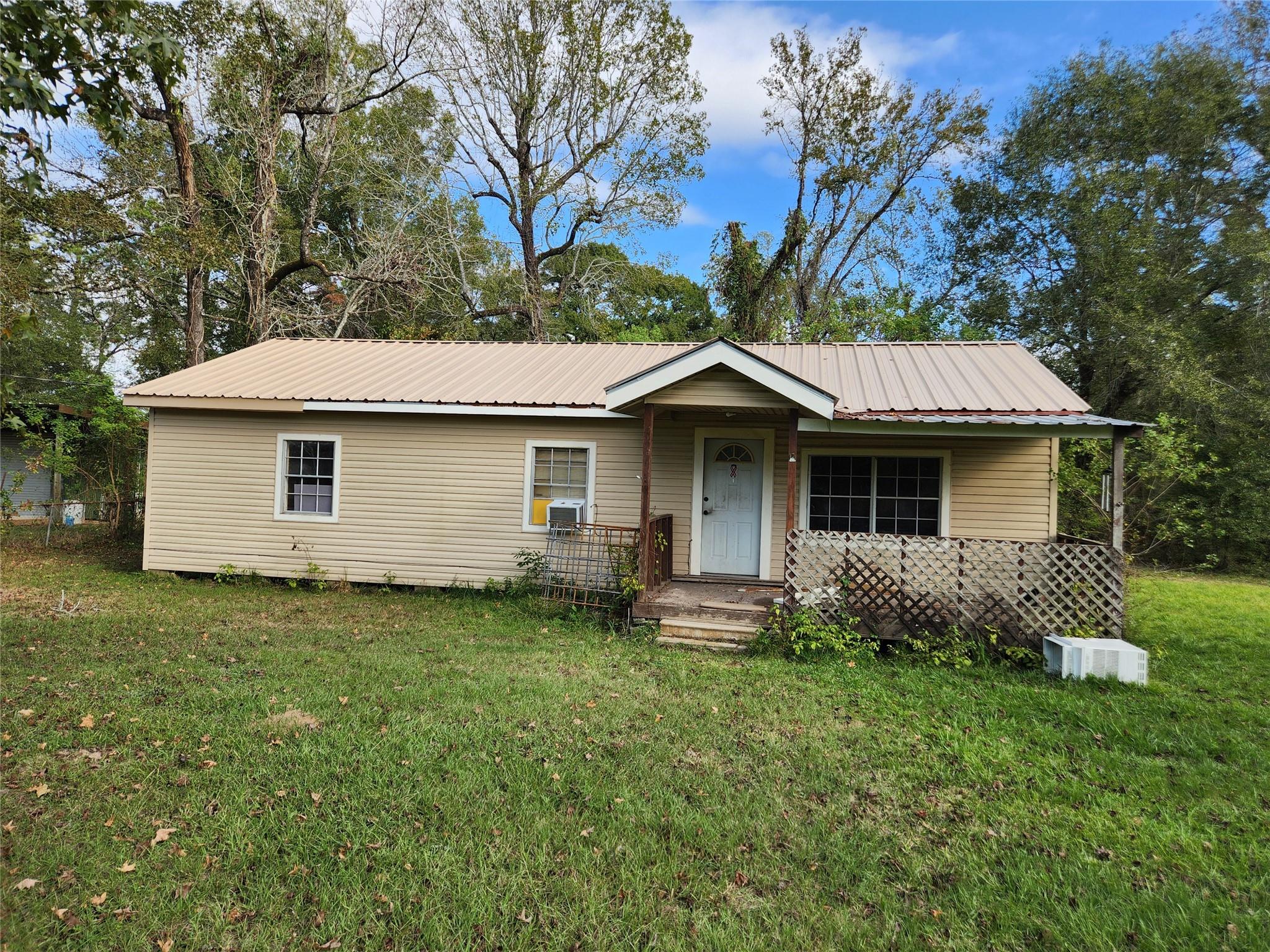20371 Vick Dr / 22401 Russell Drive