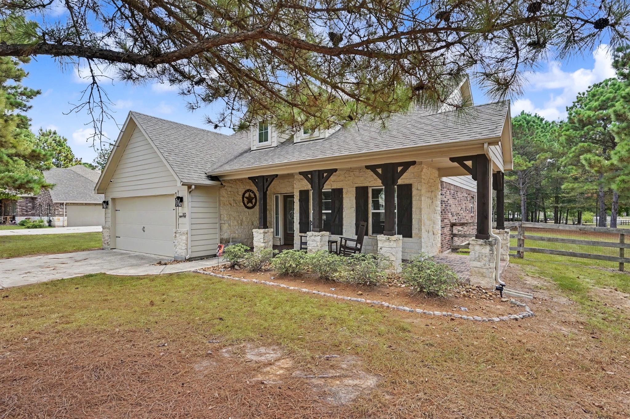 9175 Wapiti Trail