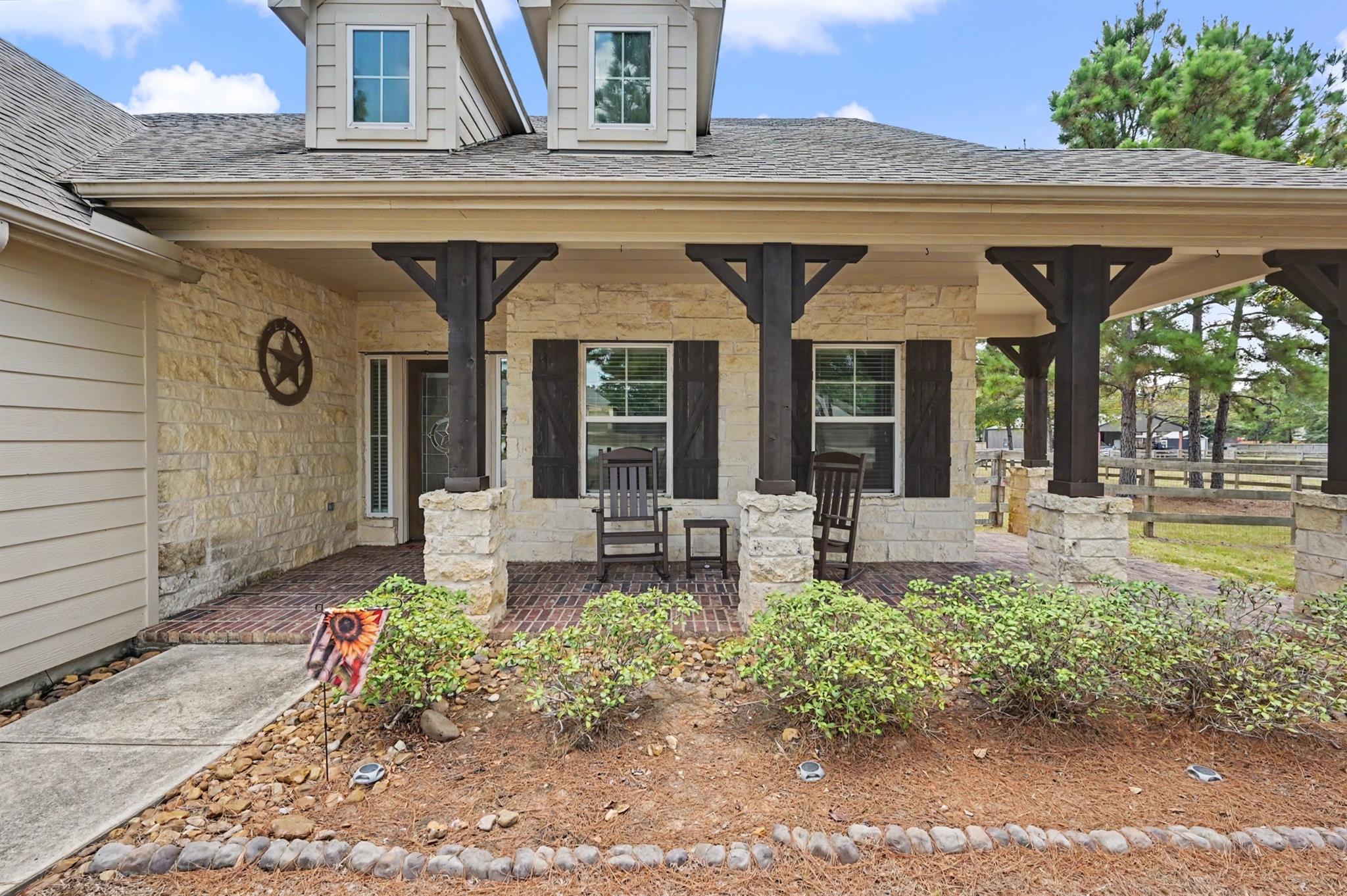 9175 Wapiti Trail
