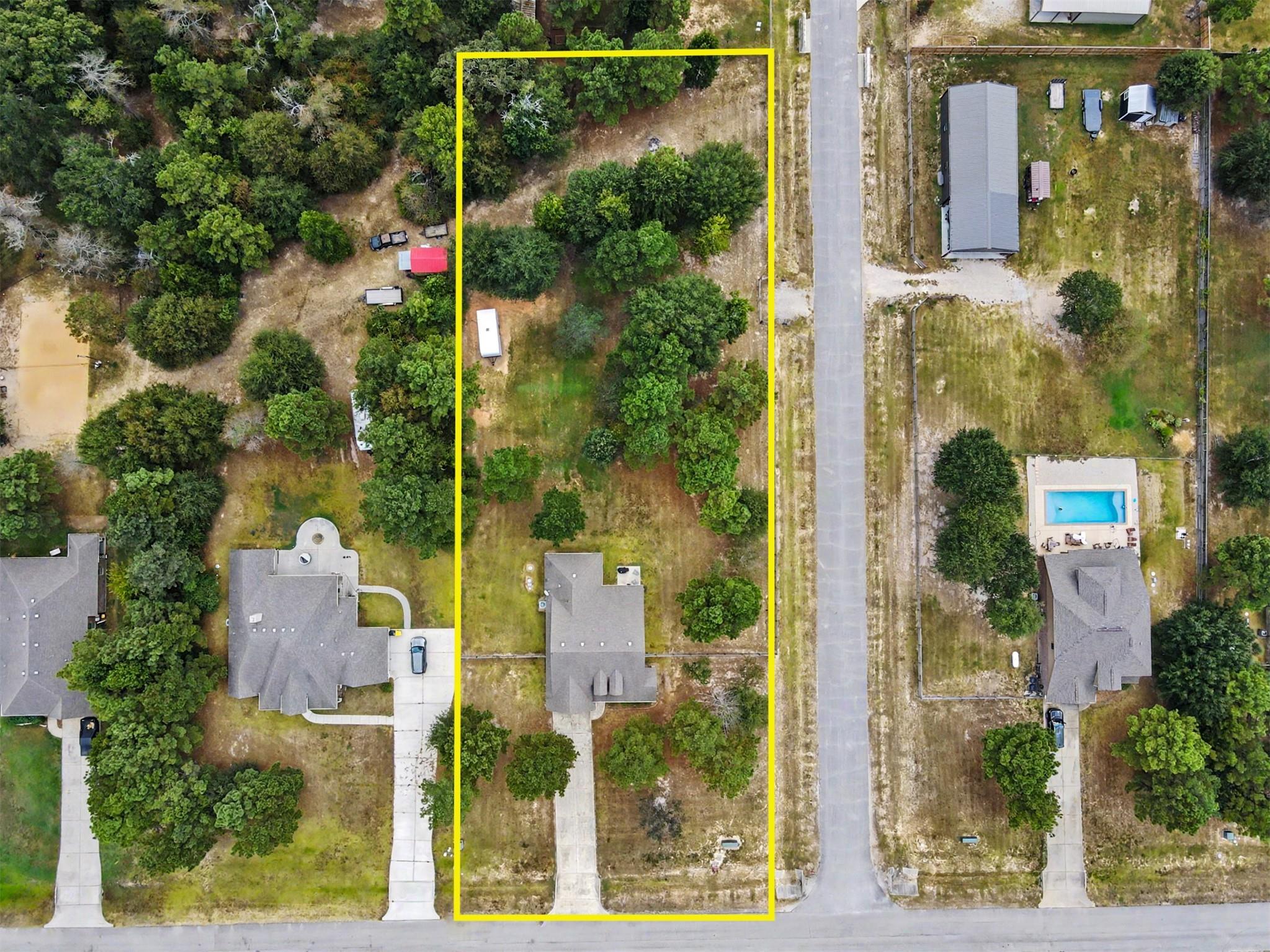 9175 Wapiti Trail