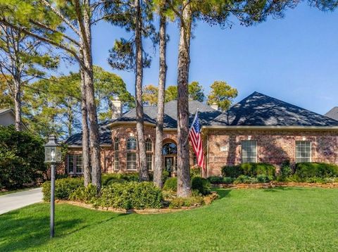 331 Wedgewood Drive Montgomery TX 77356