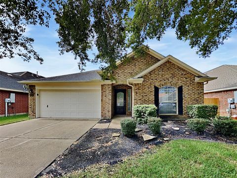Photo of 6170 Galloway Lane, League City, TX 77573 (MLS # 57315617)