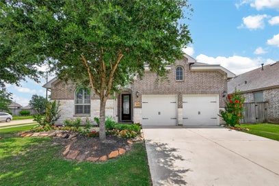 2619 Lilac Point Lane Brookshire TX 77423