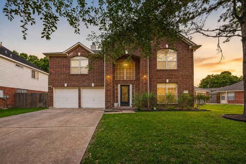 Homes For Sale - 835 Stevens Creek Lane<br/> Richmond, TX 77469