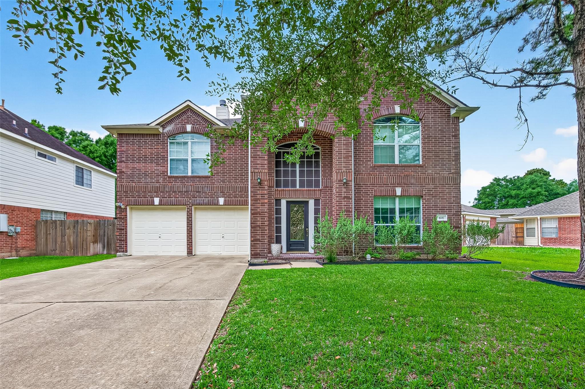 835 Stevens Creek Lane