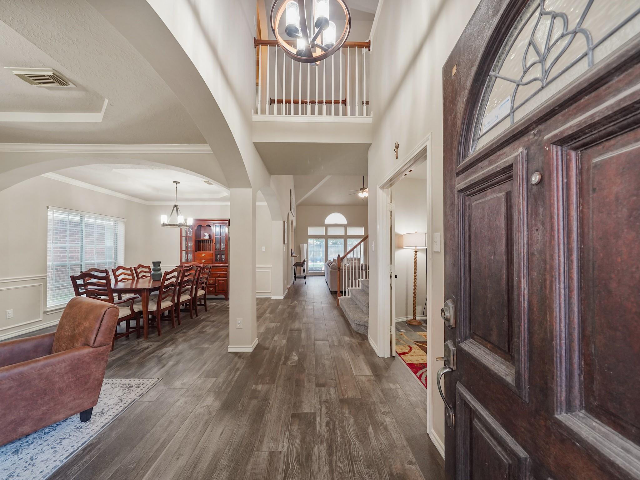 719 Rock Springs Drive