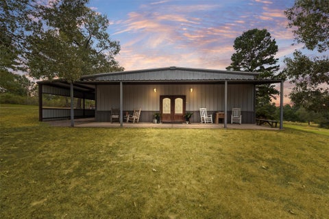 Photo of TBD Rockin L Lane, Navasota, TX 77868 (MLS # 63270208)