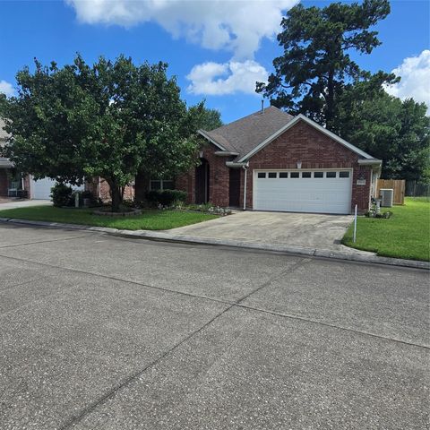 15202 Scenic Forest Drive Conroe TX 77384