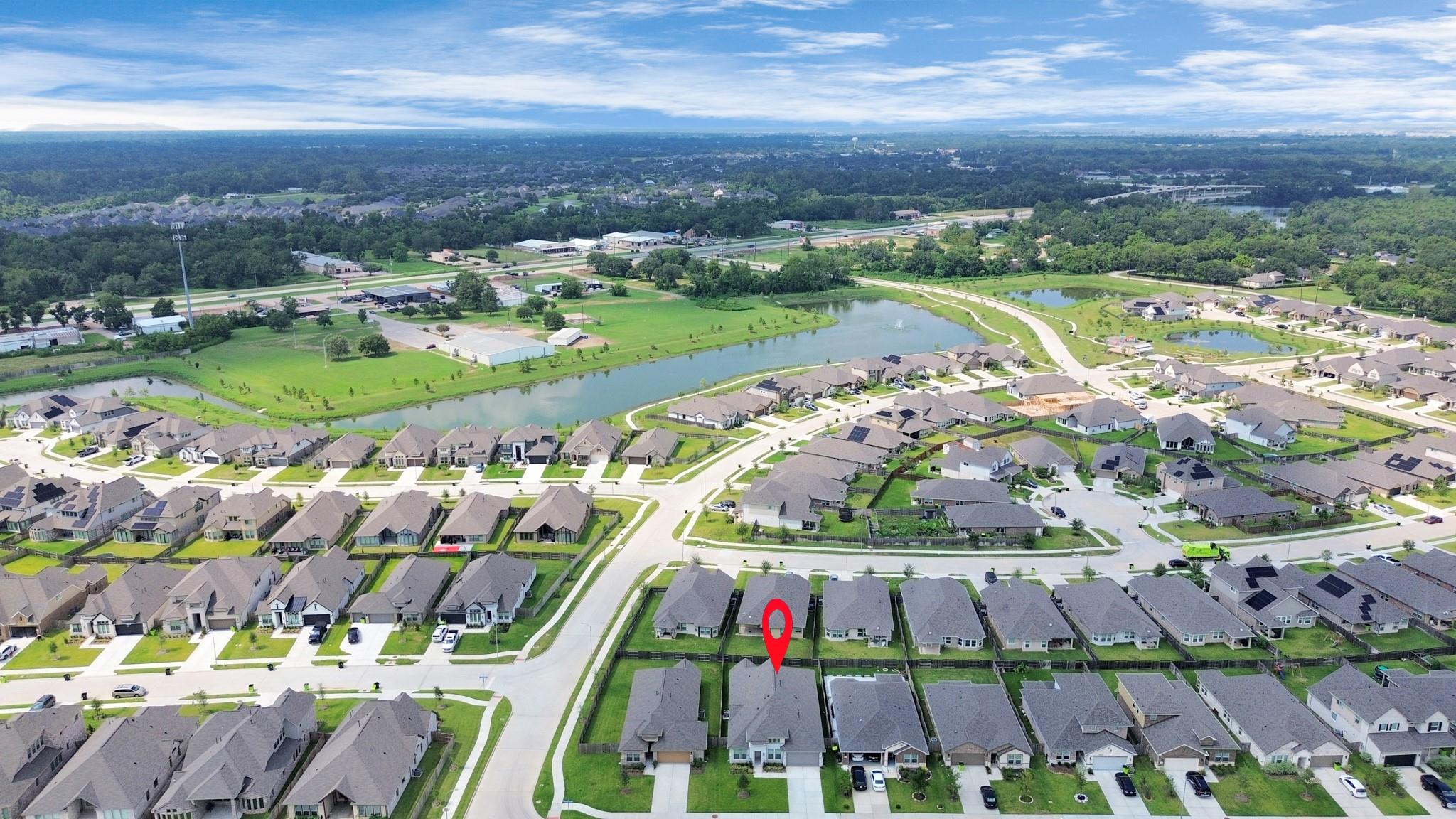 1242 Muscadine Hollow Lane