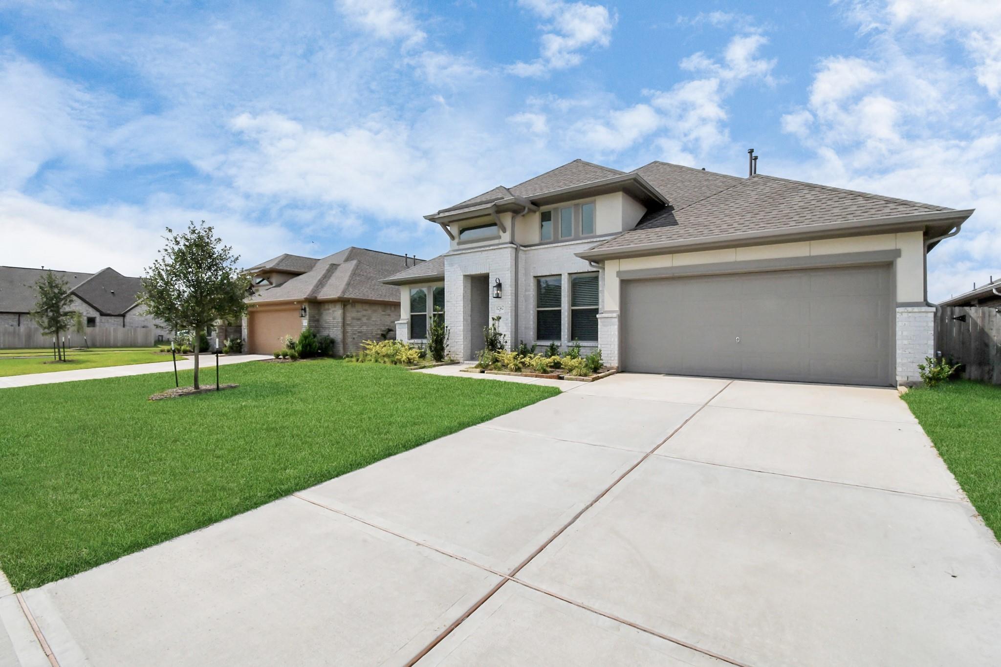 1242 Muscadine Hollow Lane
