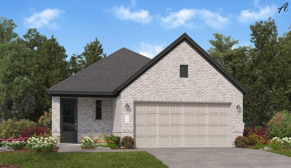 5851 Havana Mist Drive