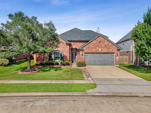 Photo of 15314 Hazen Point Drive, Cypress, TX 77433 (MLS # 40168571)