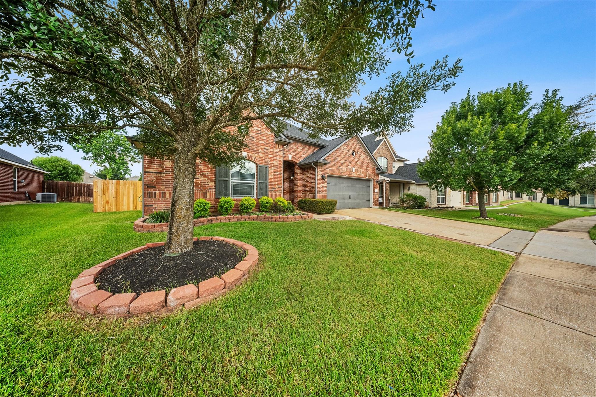15314 Hazen Point Drive