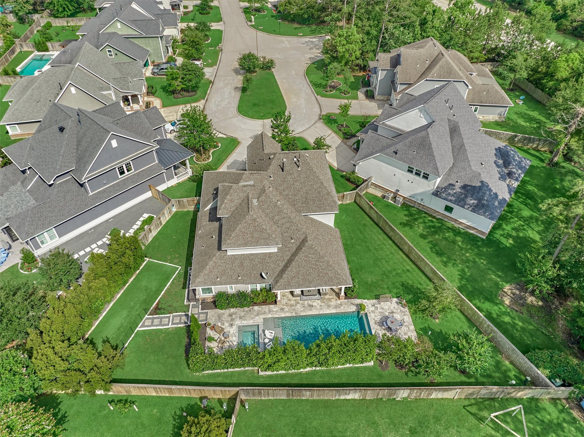 101 Mallard Creek Court
