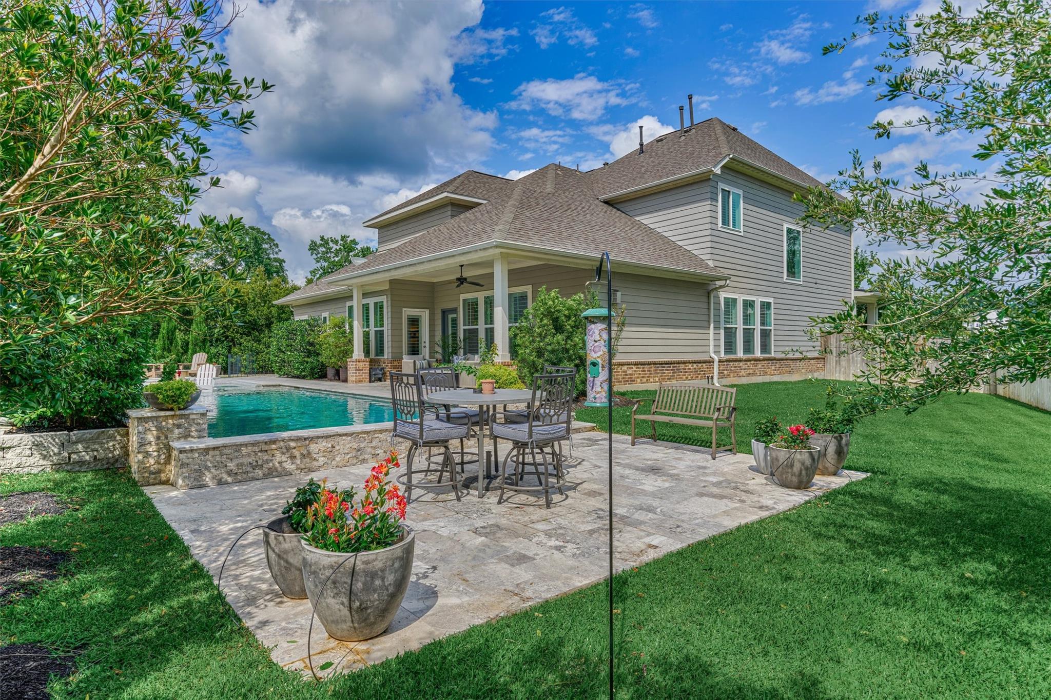 101 Mallard Creek Court