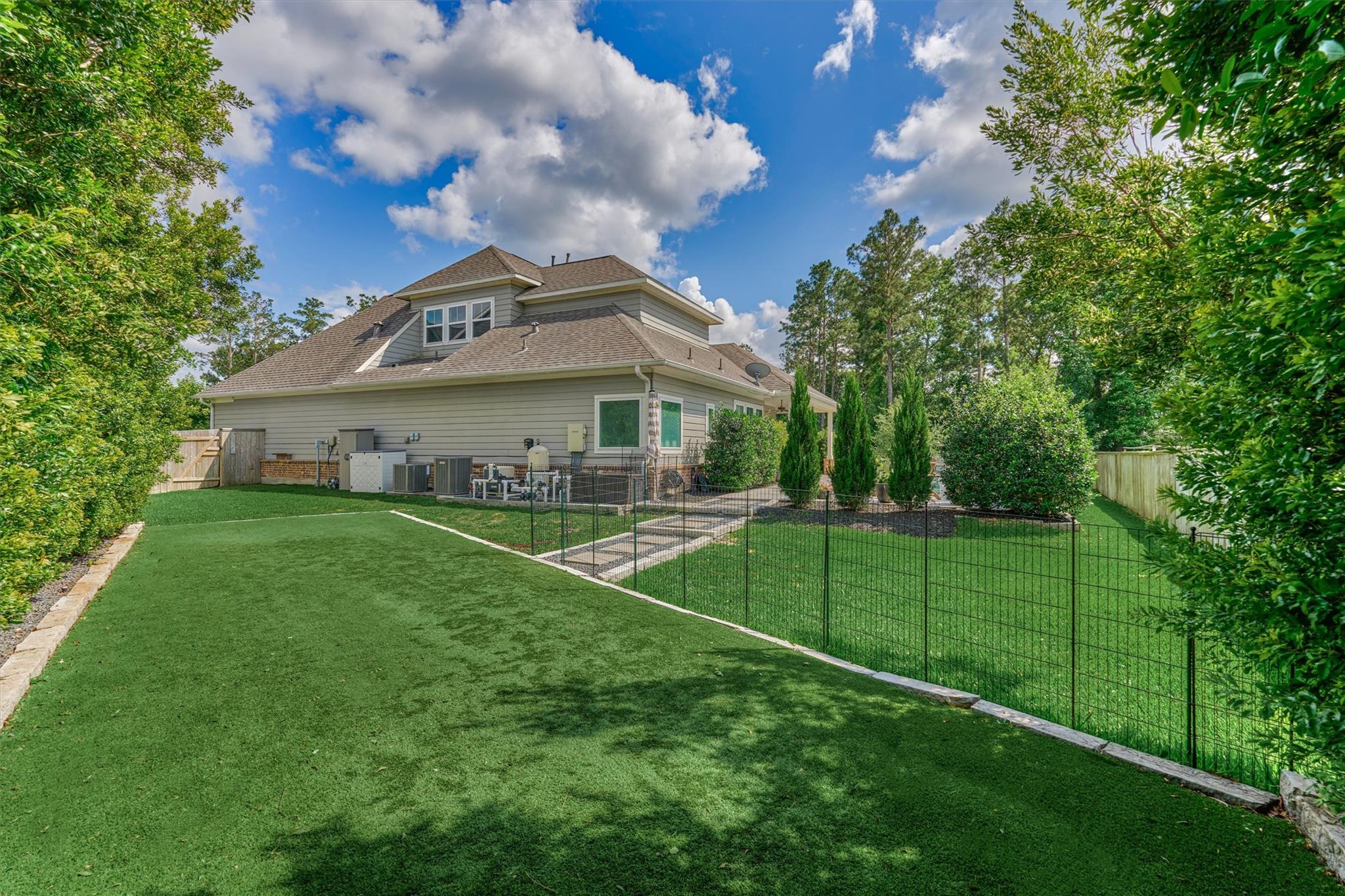 101 Mallard Creek Court