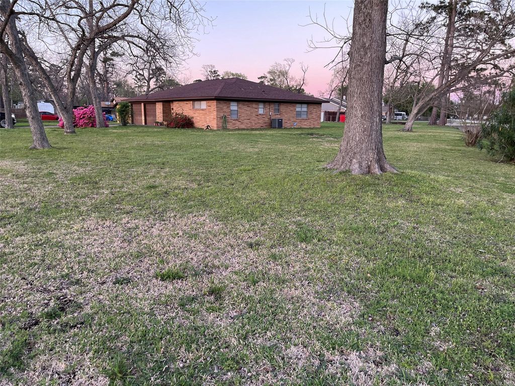 Photo of 1202 Pecan Street, Channelview, TX 77530 (MLS # 8398775)