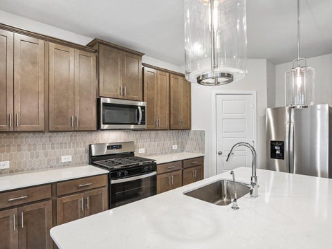 Photo of 31104 Amalfi Cliff Drive, Huffman, TX 77336 (MLS # 78526917)