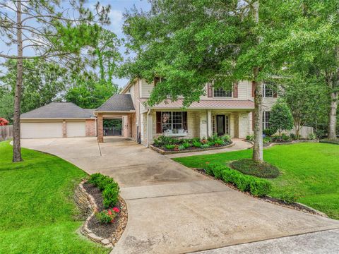 Photo of 503 Shadywood Drive, Friendswood, TX 77546 (MLS # 11967051)