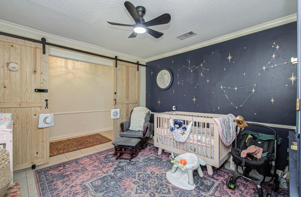Photo of 4243 Meadowchase Lane, Houston, TX 77014 (MLS # 35001964)